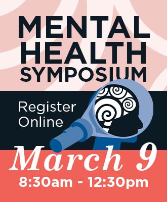  Mental Health Symposium 